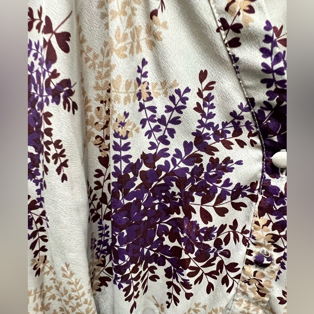 Batwing Blouse - image 7